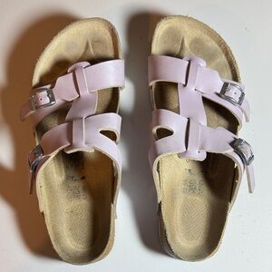 Birki’s by Birkenstock Convertible Sandals